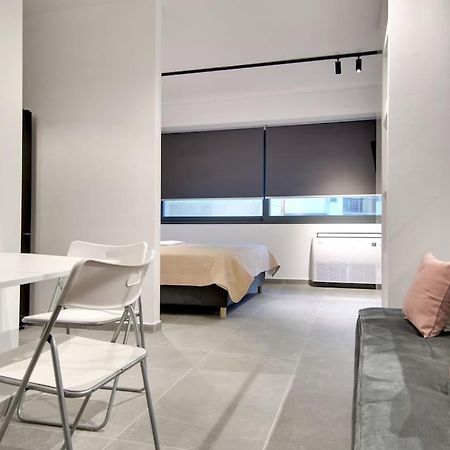 Myplace Premium Apartments Ioannina Exterior photo